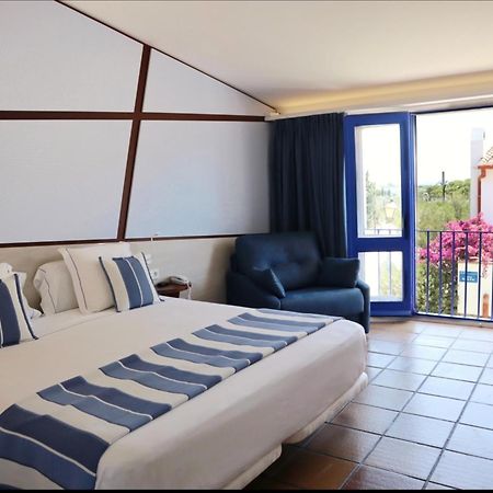 Hotel Blaumar Cadaques By Fimed Hotels (Adults Only) Bagian luar foto