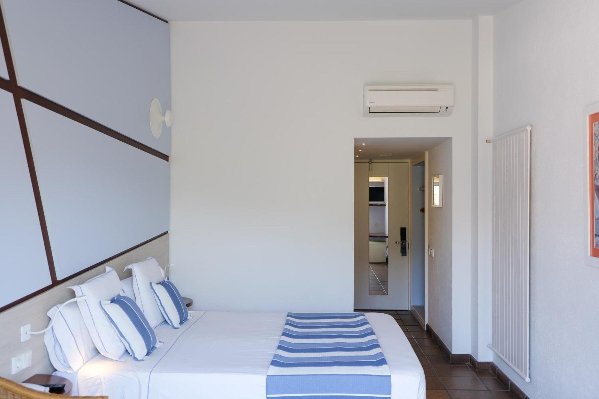 Hotel Blaumar Cadaques By Fimed Hotels (Adults Only) Bagian luar foto