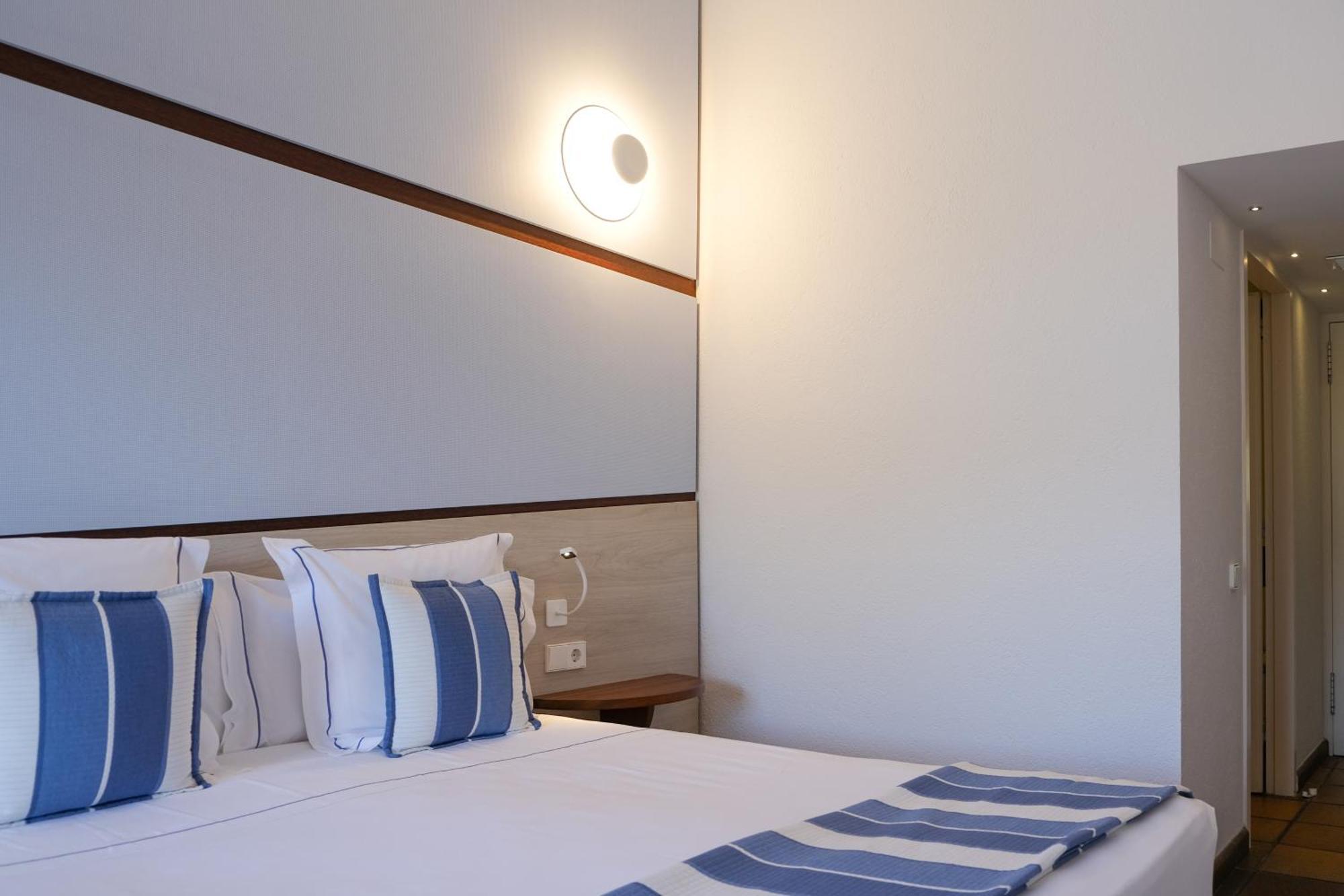 Hotel Blaumar Cadaques By Fimed Hotels (Adults Only) Bagian luar foto