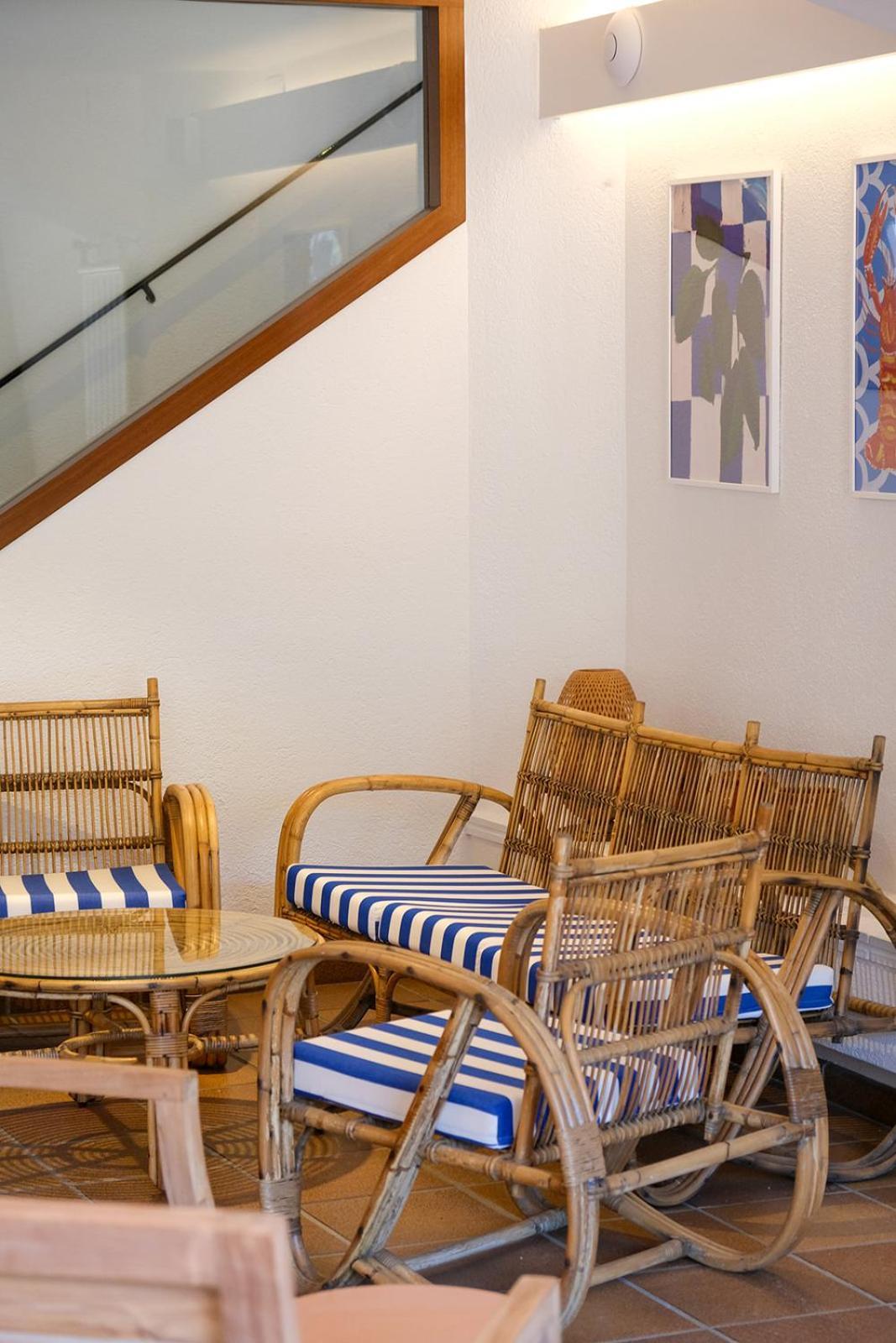 Hotel Blaumar Cadaques By Fimed Hotels (Adults Only) Bagian luar foto