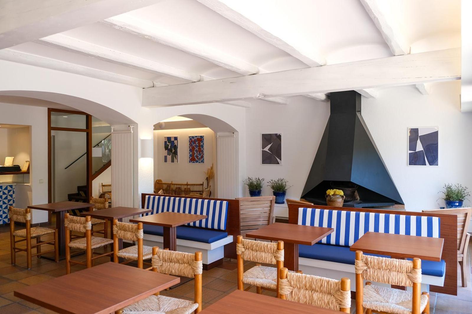 Hotel Blaumar Cadaques By Fimed Hotels (Adults Only) Bagian luar foto