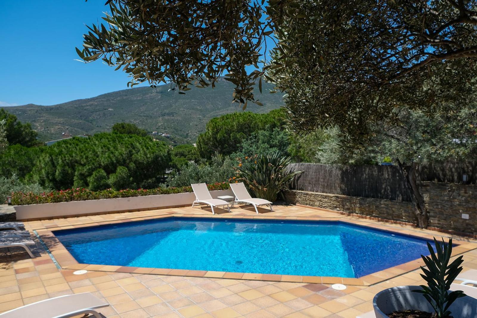 Hotel Blaumar Cadaques By Fimed Hotels (Adults Only) Bagian luar foto