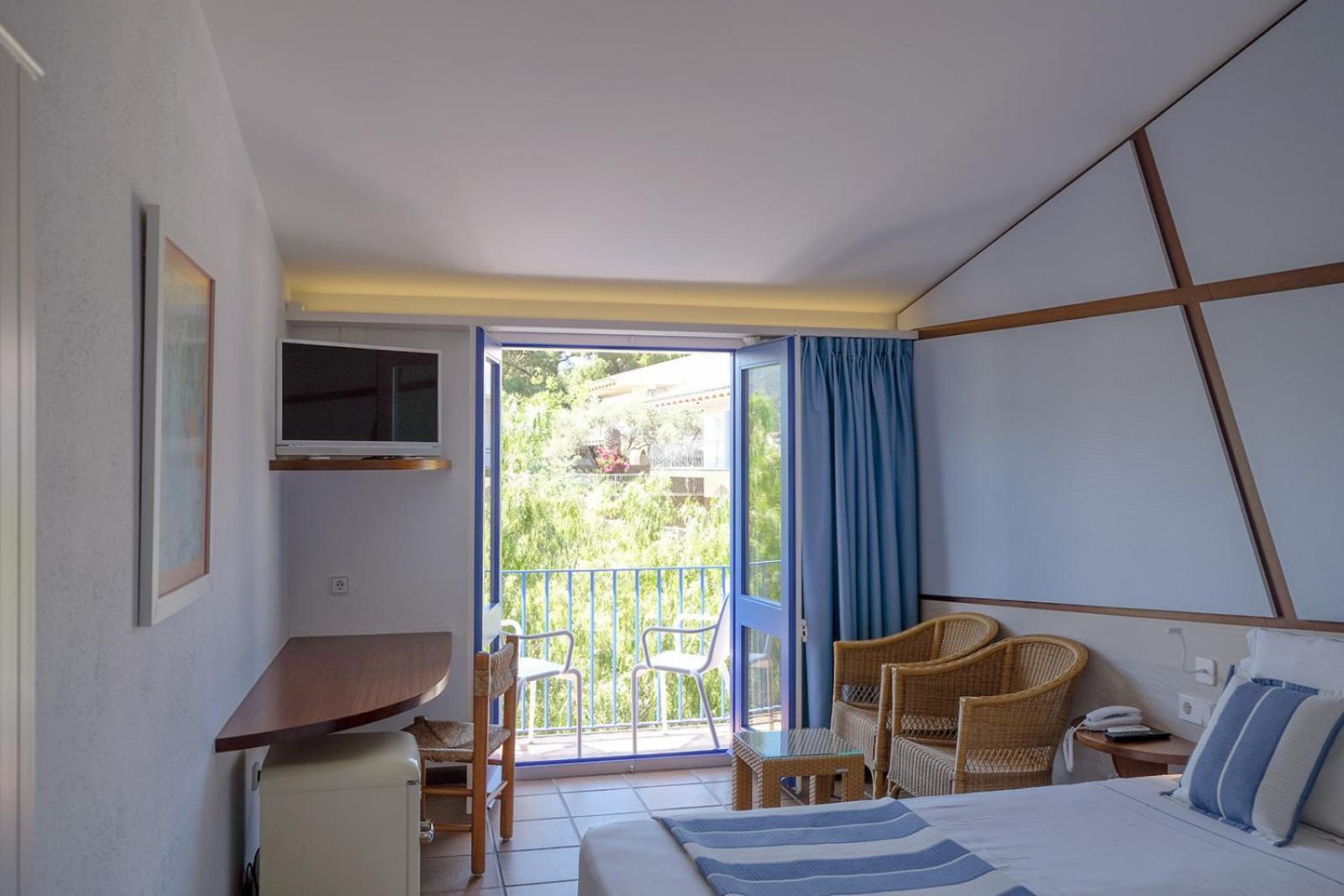 Hotel Blaumar Cadaques By Fimed Hotels (Adults Only) Bagian luar foto