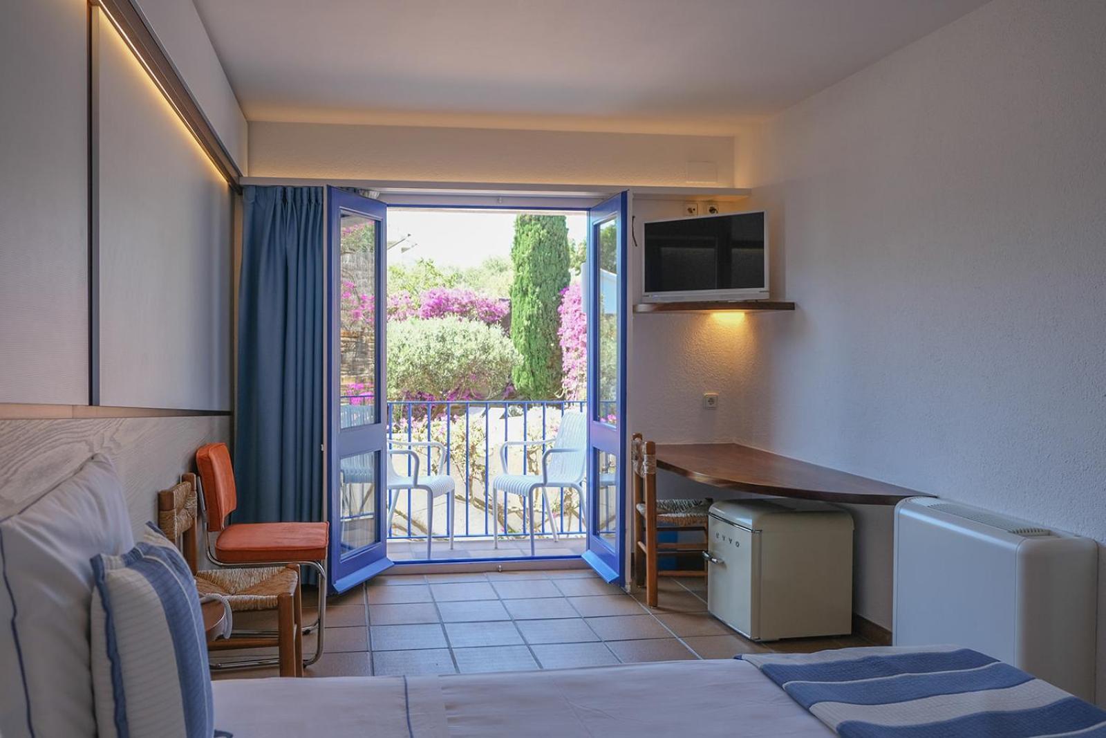 Hotel Blaumar Cadaques By Fimed Hotels (Adults Only) Bagian luar foto