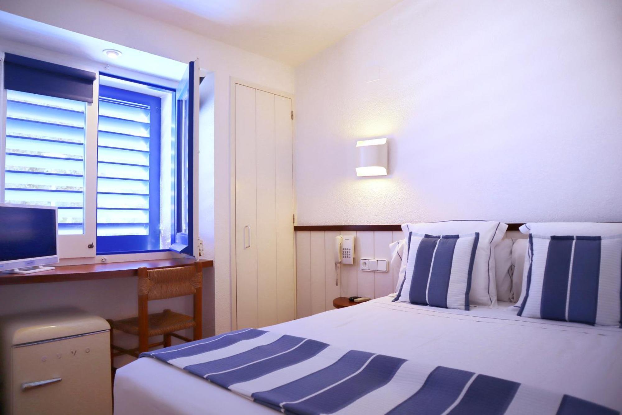 Hotel Blaumar Cadaques By Fimed Hotels (Adults Only) Bagian luar foto