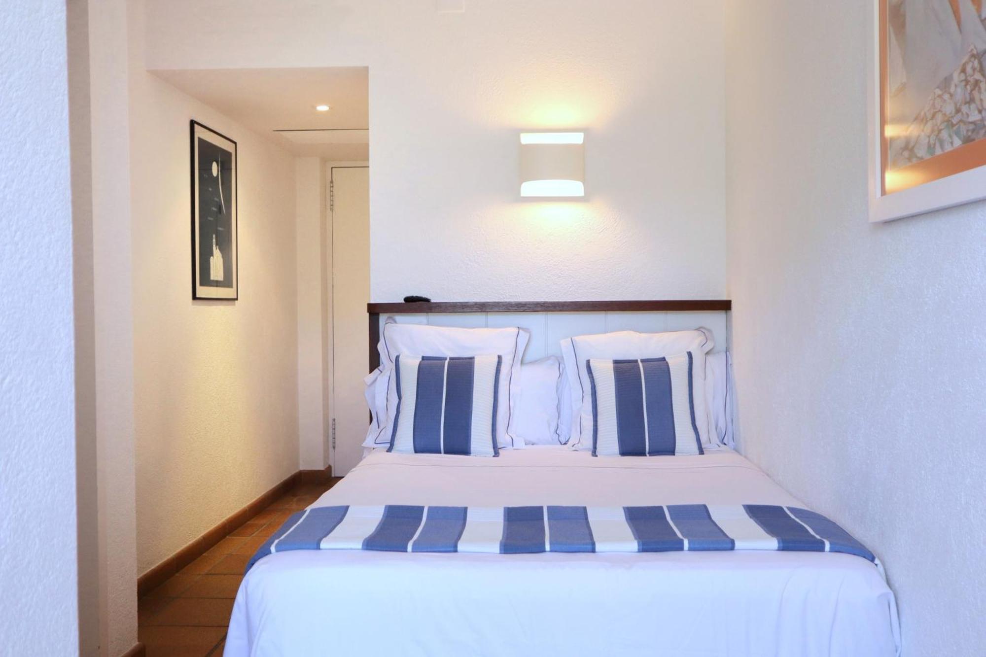 Hotel Blaumar Cadaques By Fimed Hotels (Adults Only) Bagian luar foto