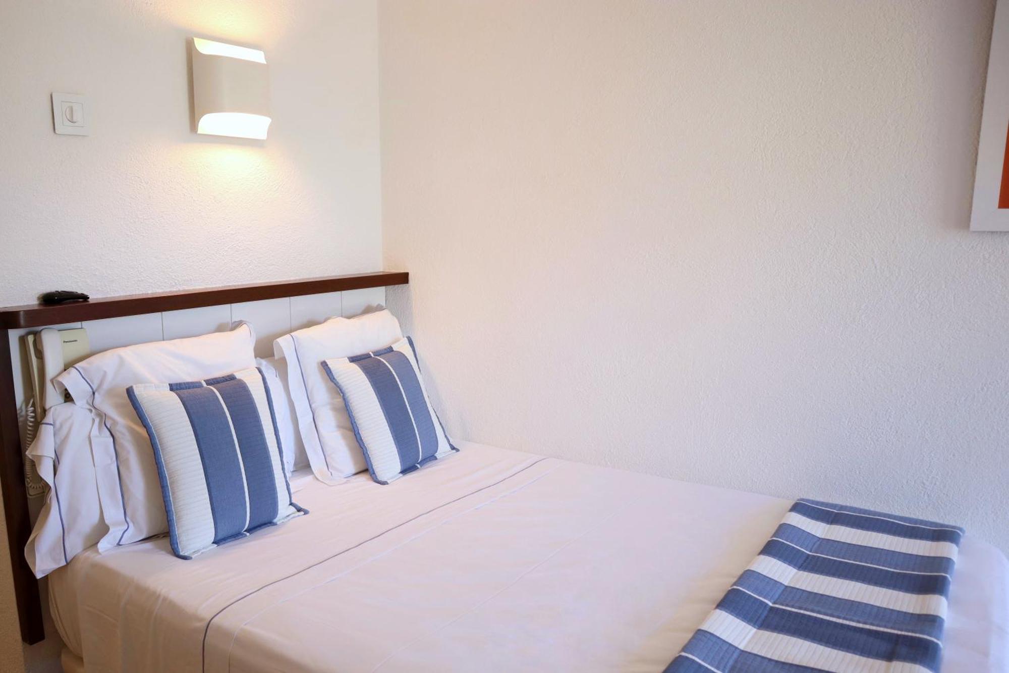 Hotel Blaumar Cadaques By Fimed Hotels (Adults Only) Bagian luar foto