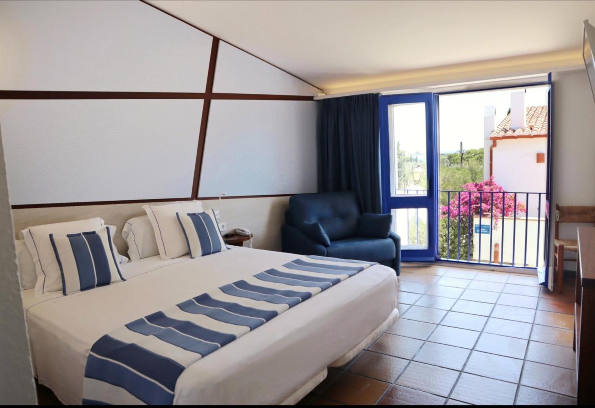 Hotel Blaumar Cadaques By Fimed Hotels (Adults Only) Bagian luar foto